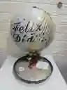 Regalo Desayuno O Mediatarde Contenedor Mix