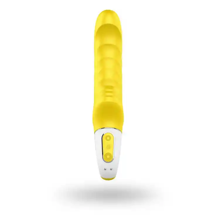 Satisfyer Vibes Yummy Sunshine