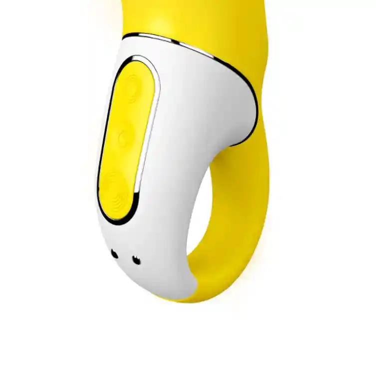 Satisfyer Vibes Yummy Sunshine