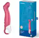 Satisfyer Vibes Petting Hippo