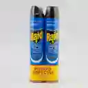 Raid Elimina Volador Raid - 800 Ml