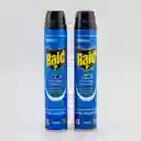 Raid Elimina Volador Raid - 800 Ml