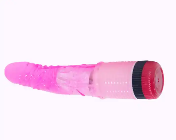 Vibrador Clásico Hierbabuena