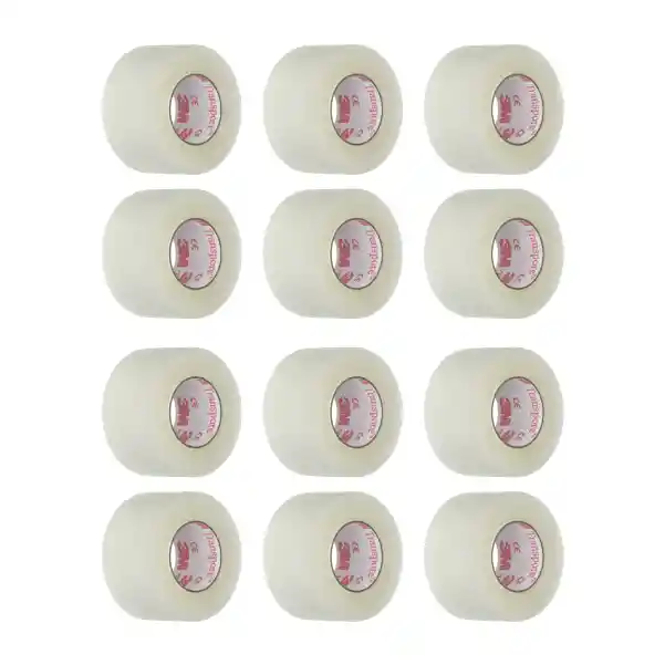 Cinta Transporte 3m 1527-1 1"x12 Und