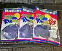 Bombas Globos R-12 Azul Oscura Rumatex X12 Unidades