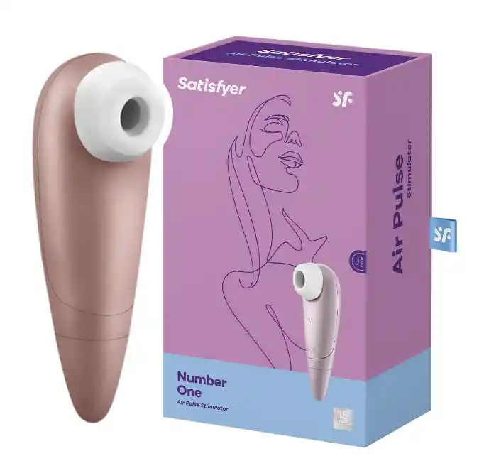 Satisfyer Uno