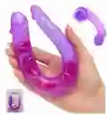 Masturbador Doble Double Dong