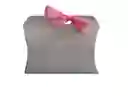 Caja Regalo Almohada Con Lazo