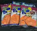 Bombas Globos R-12 Naranja Rumatex X12 Unidades