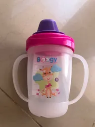 Vaso De Niños