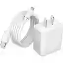 Cargador Iphone 13 Apple/25w