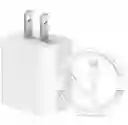 Cargador Iphone 13 Apple/25w