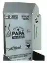 Caja Dia Del Padre Estampado Interno