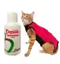 Faja Para Gato Talla L + Baxidin 60 Ml