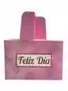 Cajas Para Flores Con Agarre