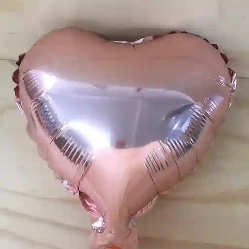 Globo Metalizado