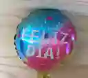 Globo Metalizado