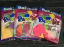 Bombas Globos R-12 Surtida Rumatex X12 Unidades