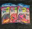 Bombas Globos Mil Figuras R-260 X 20 Unidades