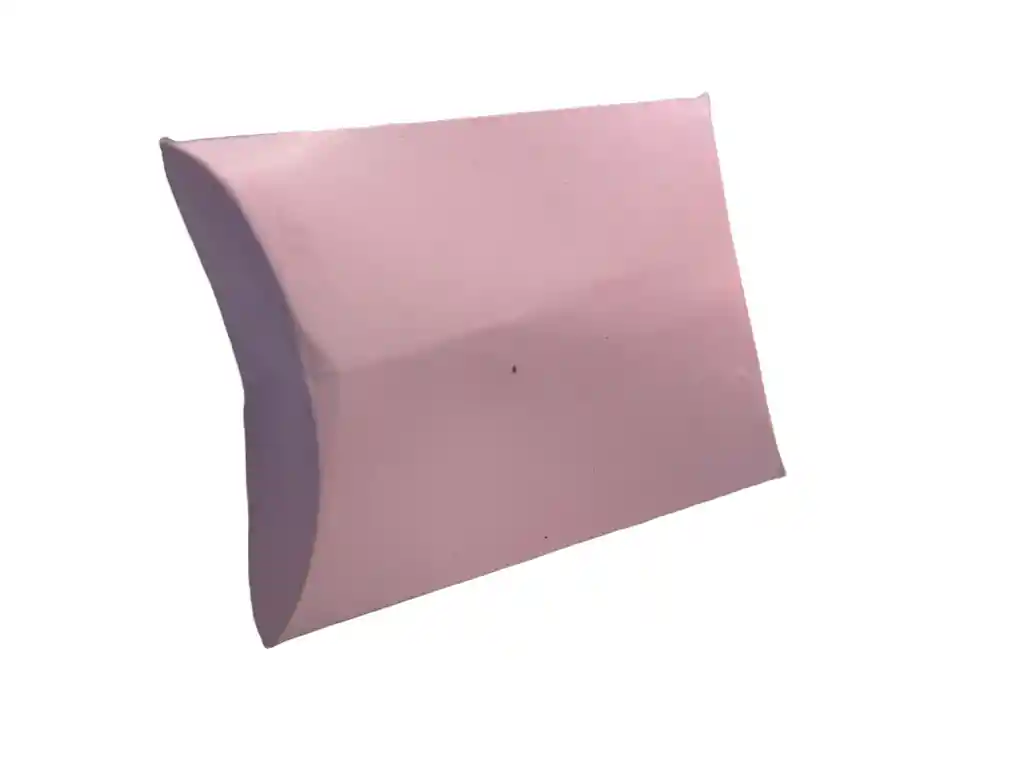 Caja Almohadin Pequeña