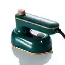 Mini Plancha Para Ropa Portátil Y Compacta
