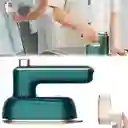 Mini Plancha Para Ropa Portátil Y Compacta