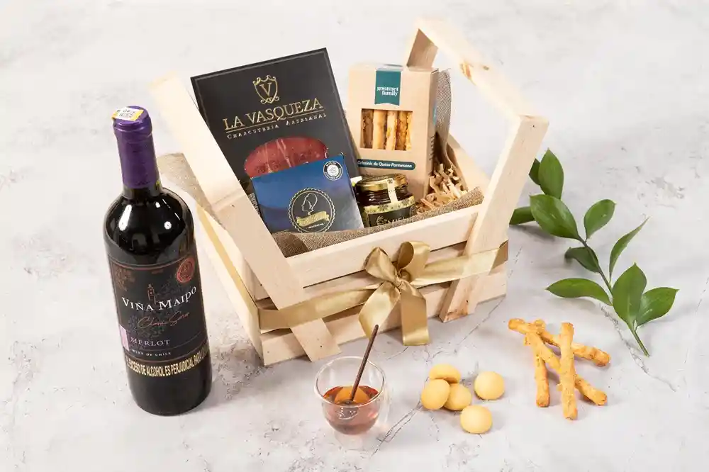 Profundo Amor (ancheta - Regalo)