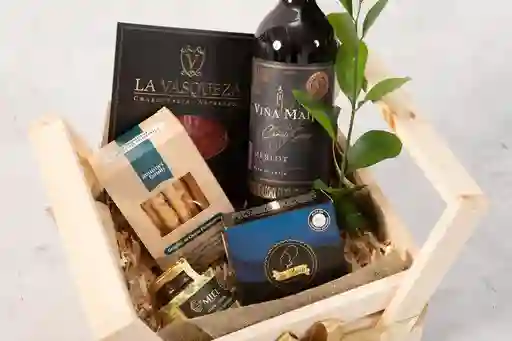 Profundo Amor (ancheta - Regalo)
