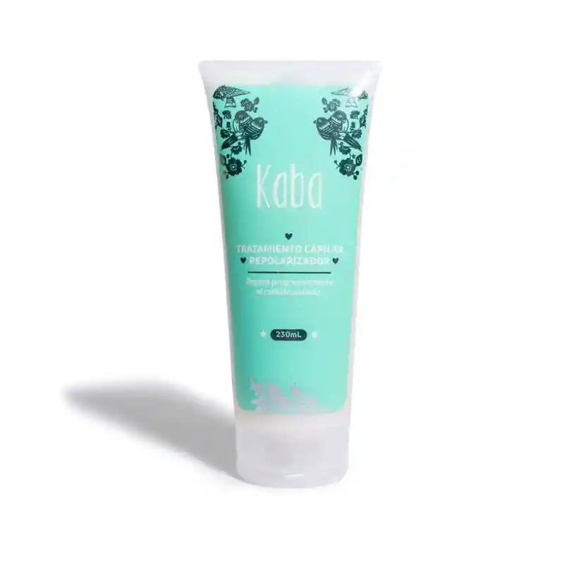 Kaba Repolarizador