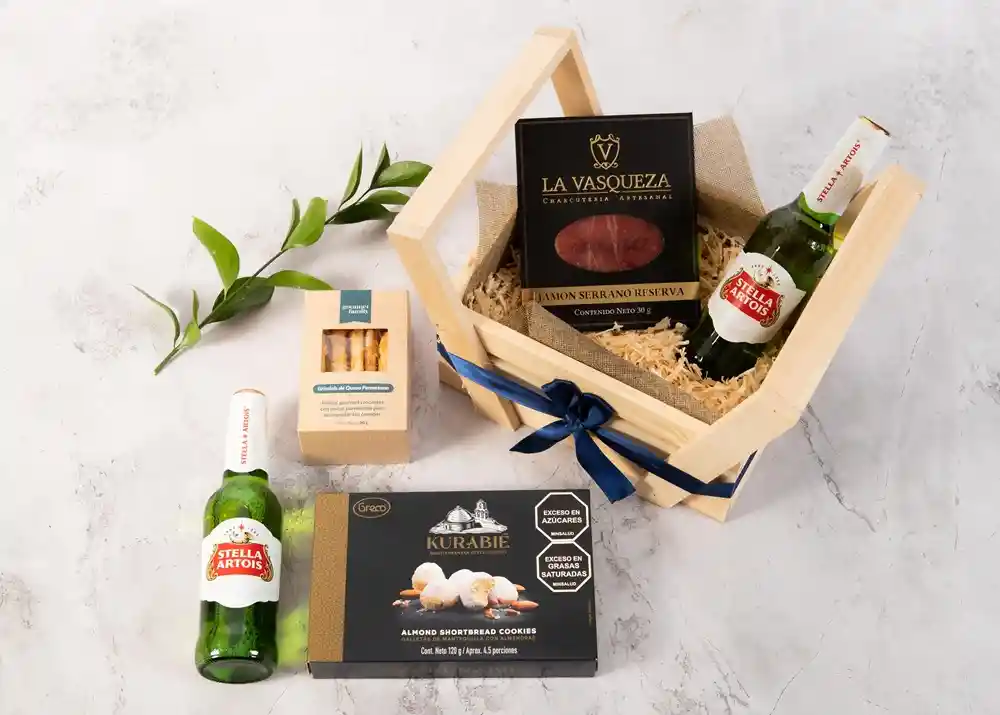 Celebra Tu Vida (ancheta - Regalo)