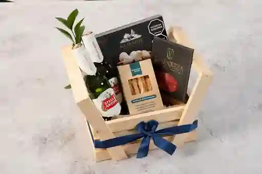 Celebra Tu Vida (ancheta - Regalo)