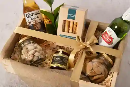 Felicidad Total (ancheta - Regalo)