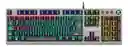Primus Teclado Mecanico Ballista 91t