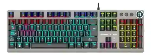 Primus Teclado Mecanico Ballista 91t