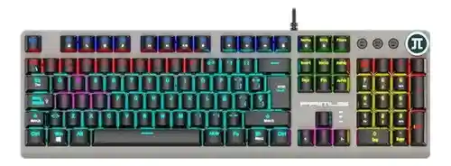 Primus Teclado Mecanico Ballista 91t
