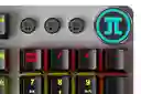 Primus Teclado Mecanico Ballista 91t