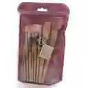 Kit De Brochas Bloomshell