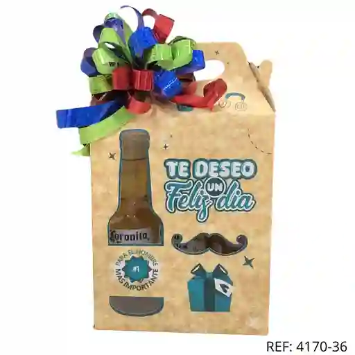 Detalle Para Papá