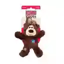 Kong Perro Peluche Enlazado Oso
