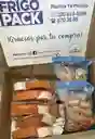 Frigopack De Salmon Y Camaron