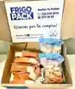 Frigopack De Salmon Y Camaron