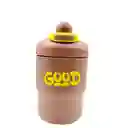 Termo Térmico Antiderrames Acero Inoxidable 420ml Termo Tendencia