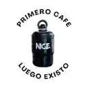 Termo Térmico Antiderrames Acero Inoxidable 420ml Termo Tendencia