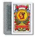 Juego Naipe Cartas Españolas