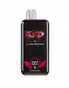 Vaper Chris Brown 15.000 Puff - Strawmelon