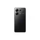 Celular Xiaomi Redmi 13 256gb 8gb Negro