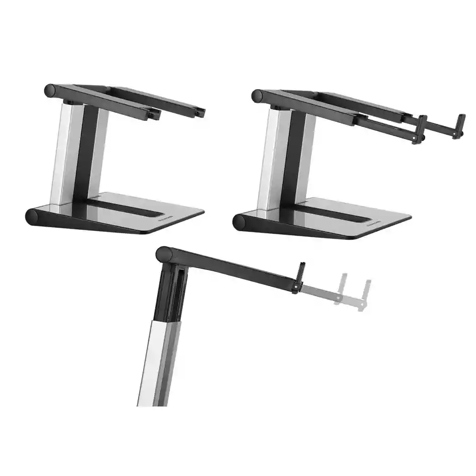 Soporte Para Portátil Premium Vertical
