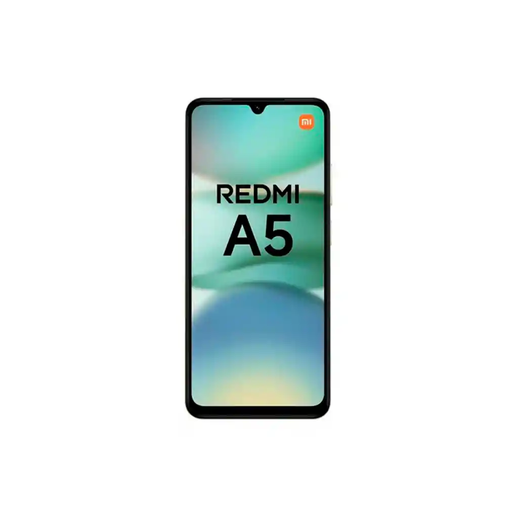 Celular Xiaomi Redmi A5 128gb+4gb Dorado