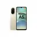 Celular Xiaomi Redmi A5 128gb+4gb Dorado