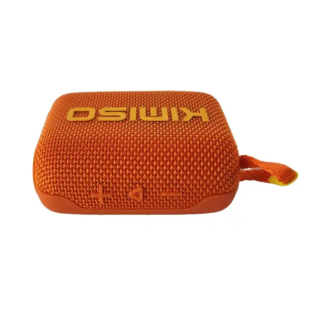 Parlante Bluetooth Portatil Kimiso M15 Sonido Potente